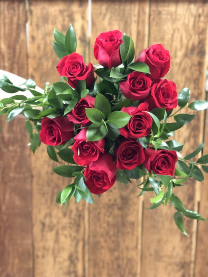Bouquet de roses - Image 2