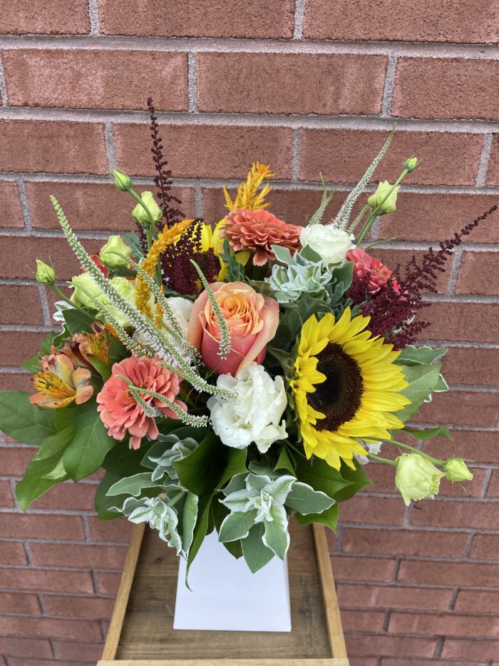 Abonnement floral - Image 4