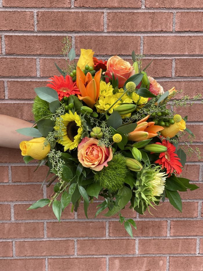 Abonnement floral - Image 2