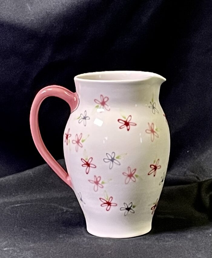 Pichet en céramique Mariejosée Desjean - Image 6