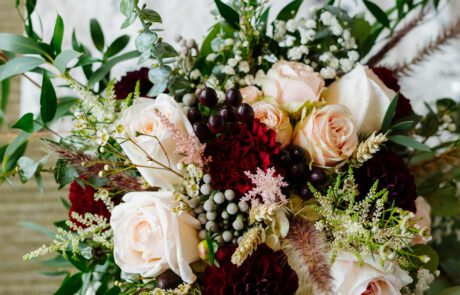 Mariage Camille & Alexandre