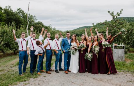 Mariage Camille & Alexandre