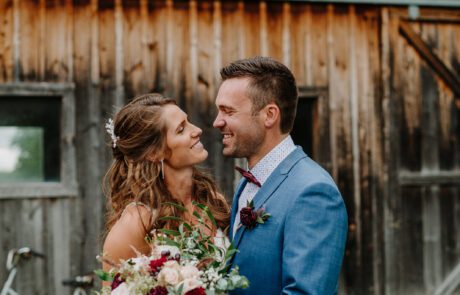 Mariage Camille & Alexandre