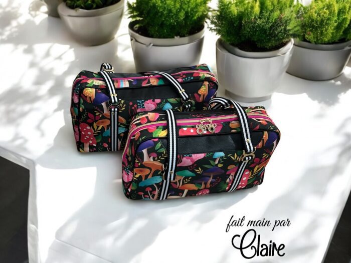 Sacs de voyage Haut de gamme