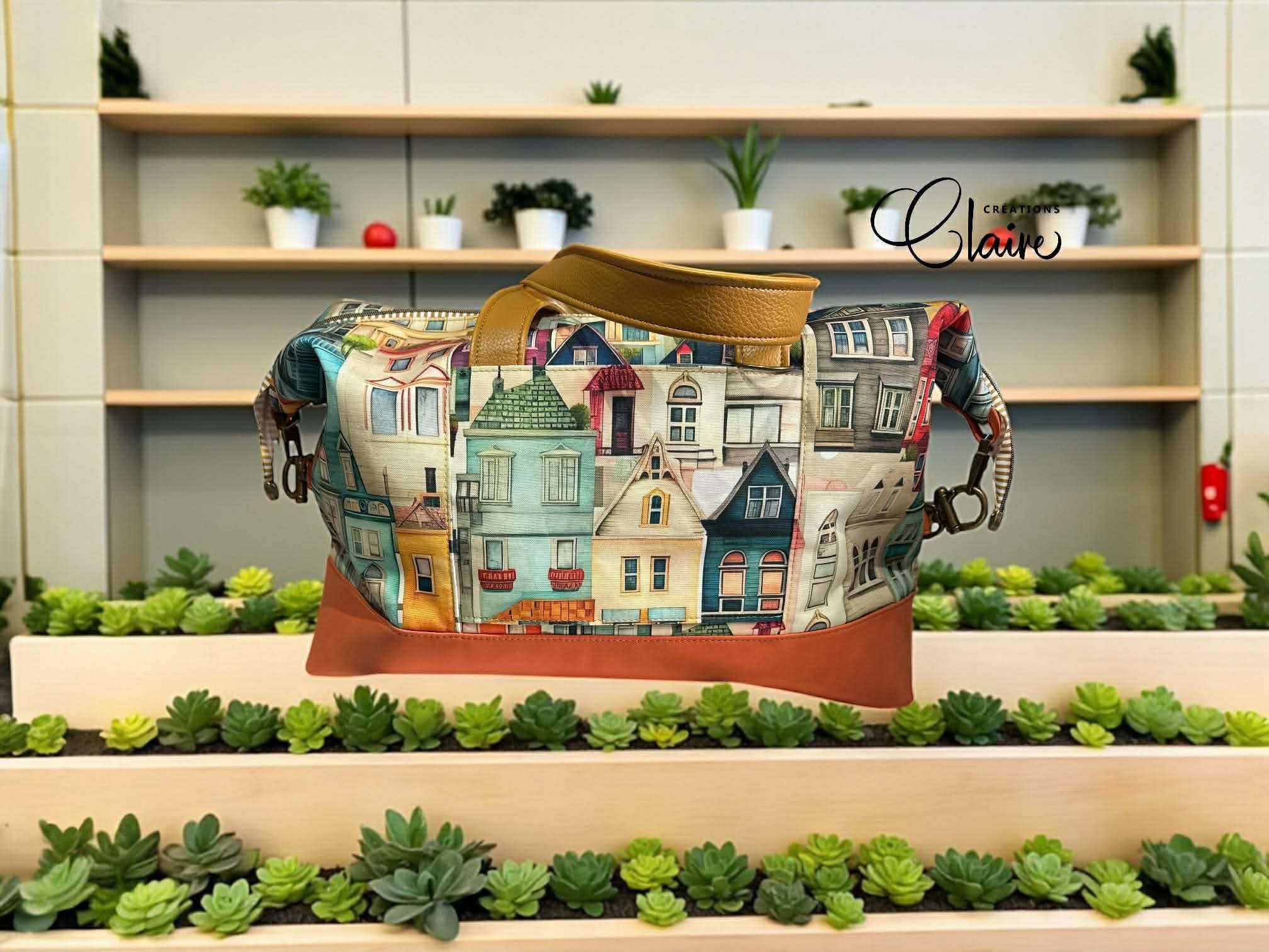 Sacs de voyage Haut de gamme – Image 11