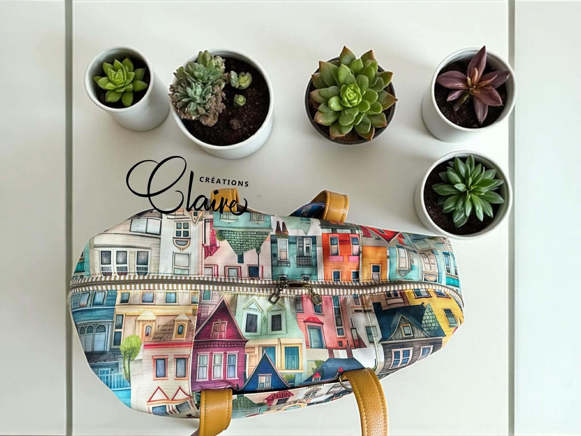 Sacs de voyage Haut de gamme – Image 10