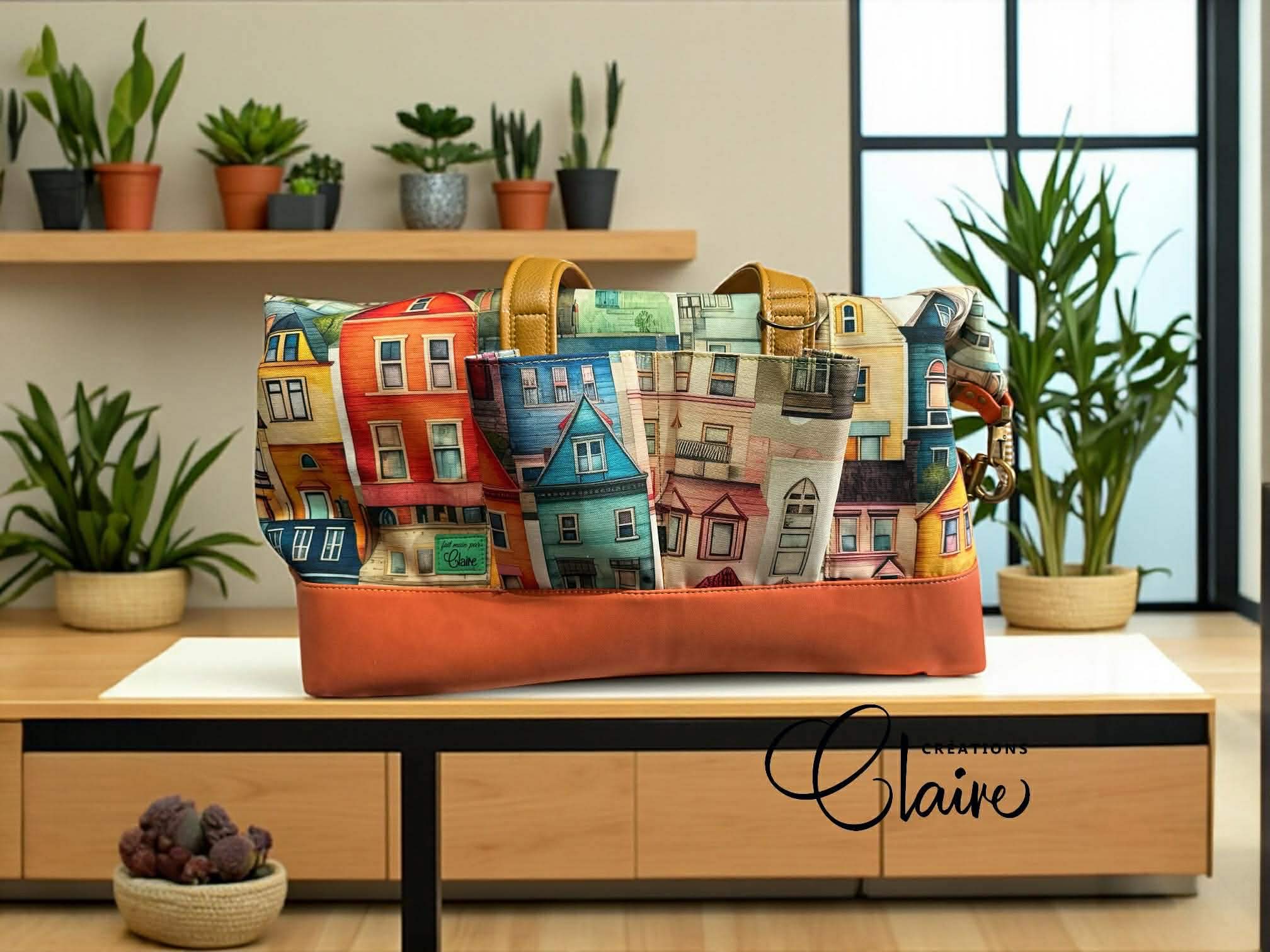 Sacs de voyage Haut de gamme – Image 9